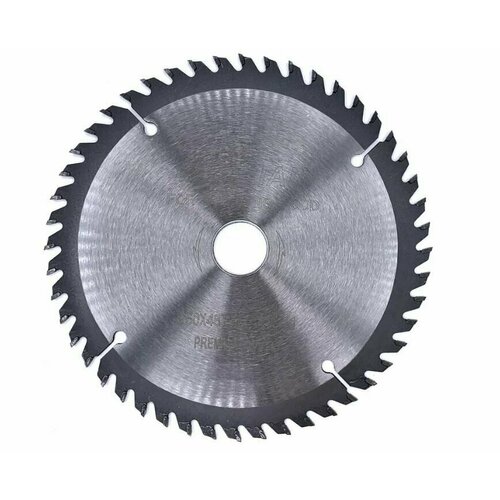 Диск пильный по дереву 150*48T*22.23 Razaian