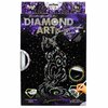 Фото #6 Danko Toys Набор алмазной вышивки Diamond Art Кошка (DAR-01-08)