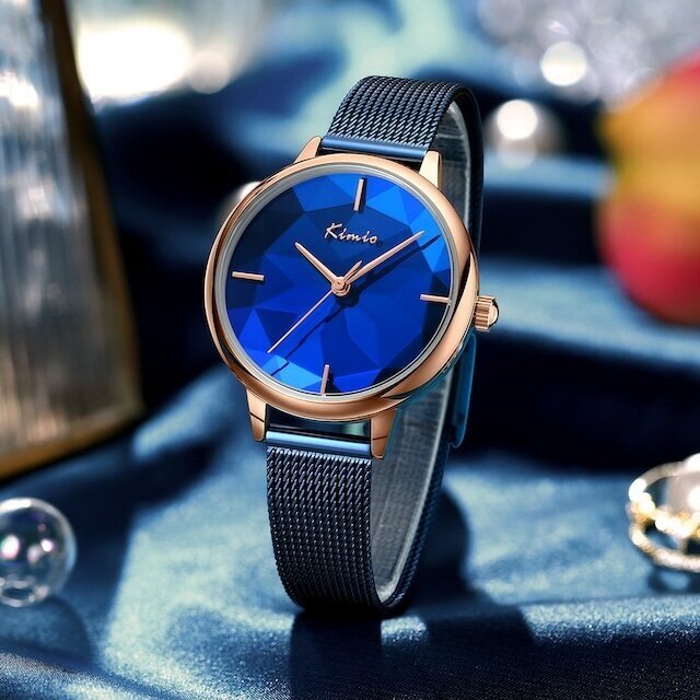 Наручные часы KIMIO Fashion K6343M