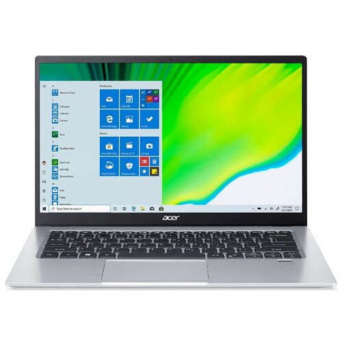 Ноутбук Acer Swift 1 SF114-34-C857 NX. A78ER.005