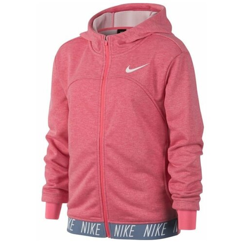 фото Толстовка 939533-614 розовый 147 nike
