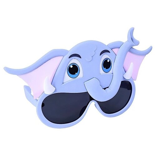 фото Солнцезащитные очки sun-staches sg2985 слоненок