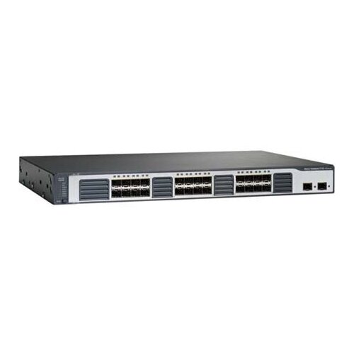 Коммутаторы Cisco Catalyst WS-C3750V2-24FS-S 13640800₽