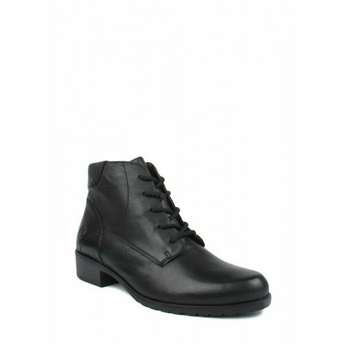 Ботинки  Remonte, размер 38, черный