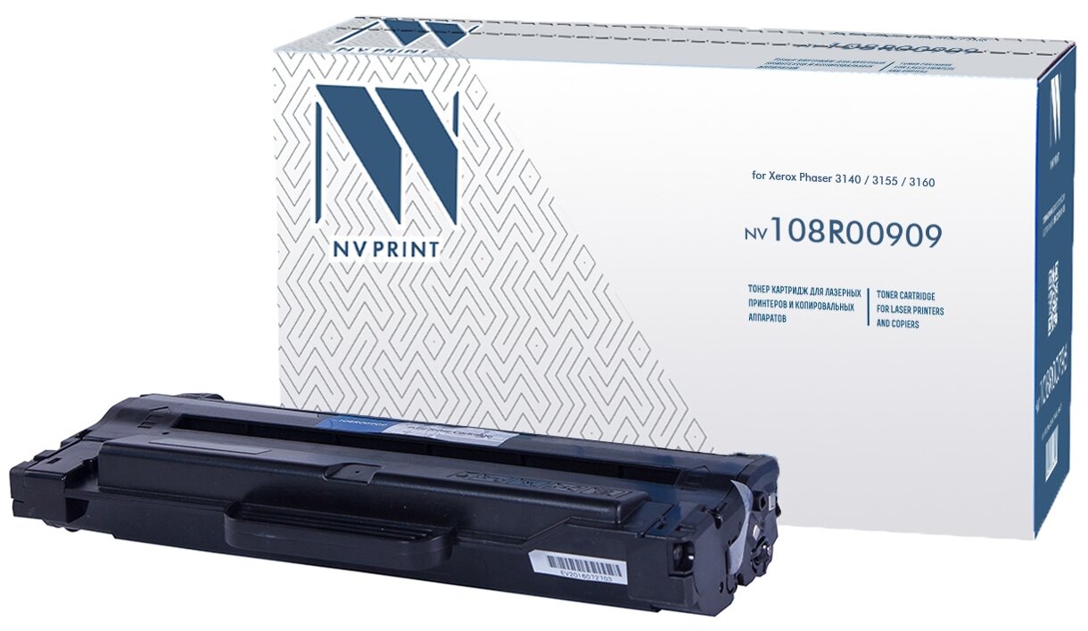 NV Print NV-108R00909 .