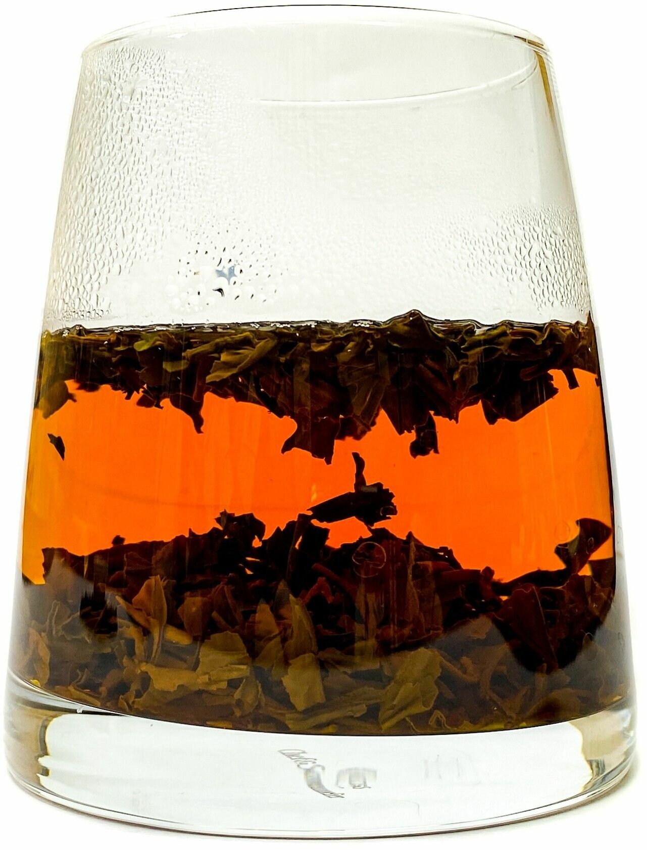 Чай индийский черный крупнолистовой Ассам 500 г
