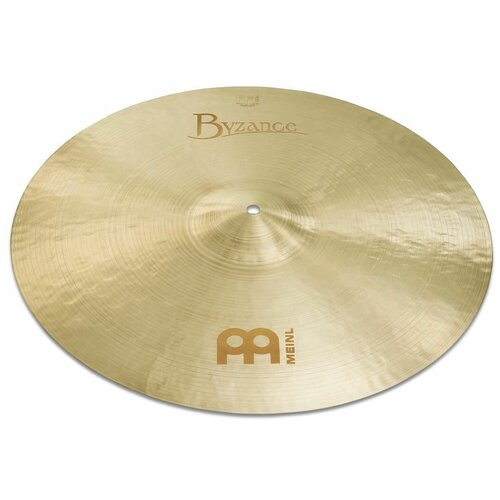 фото Тарелка 22" meinl b22jetr