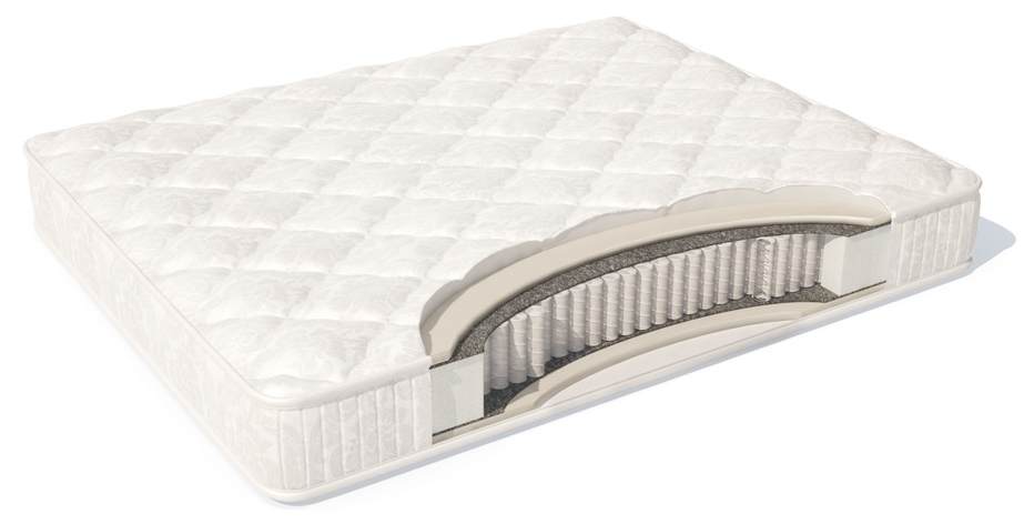Матрас Materlux Union Multi 140х205