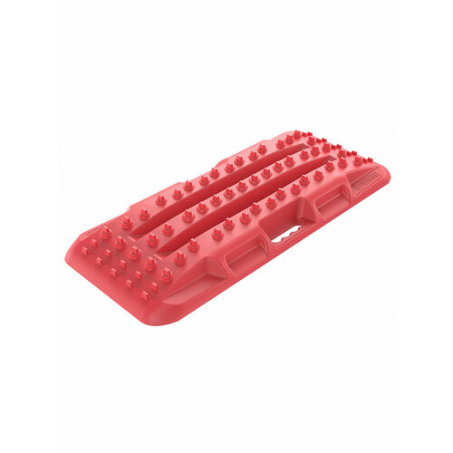 Сэнд-трак пластиковый Tesseracrt (750мм) (красный)