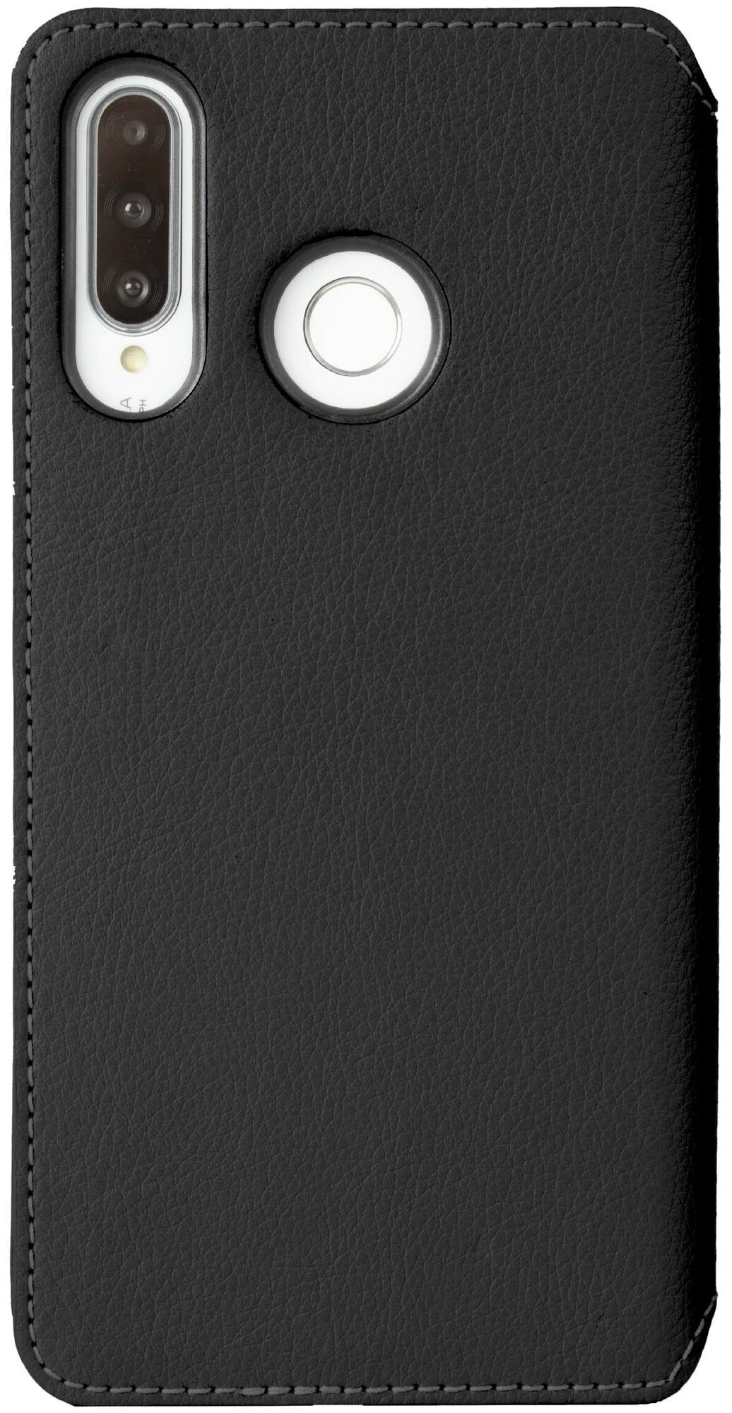 Чехол Krusell Pixbo 4 Card SlimWallet для Huawei P30 Lite, черный