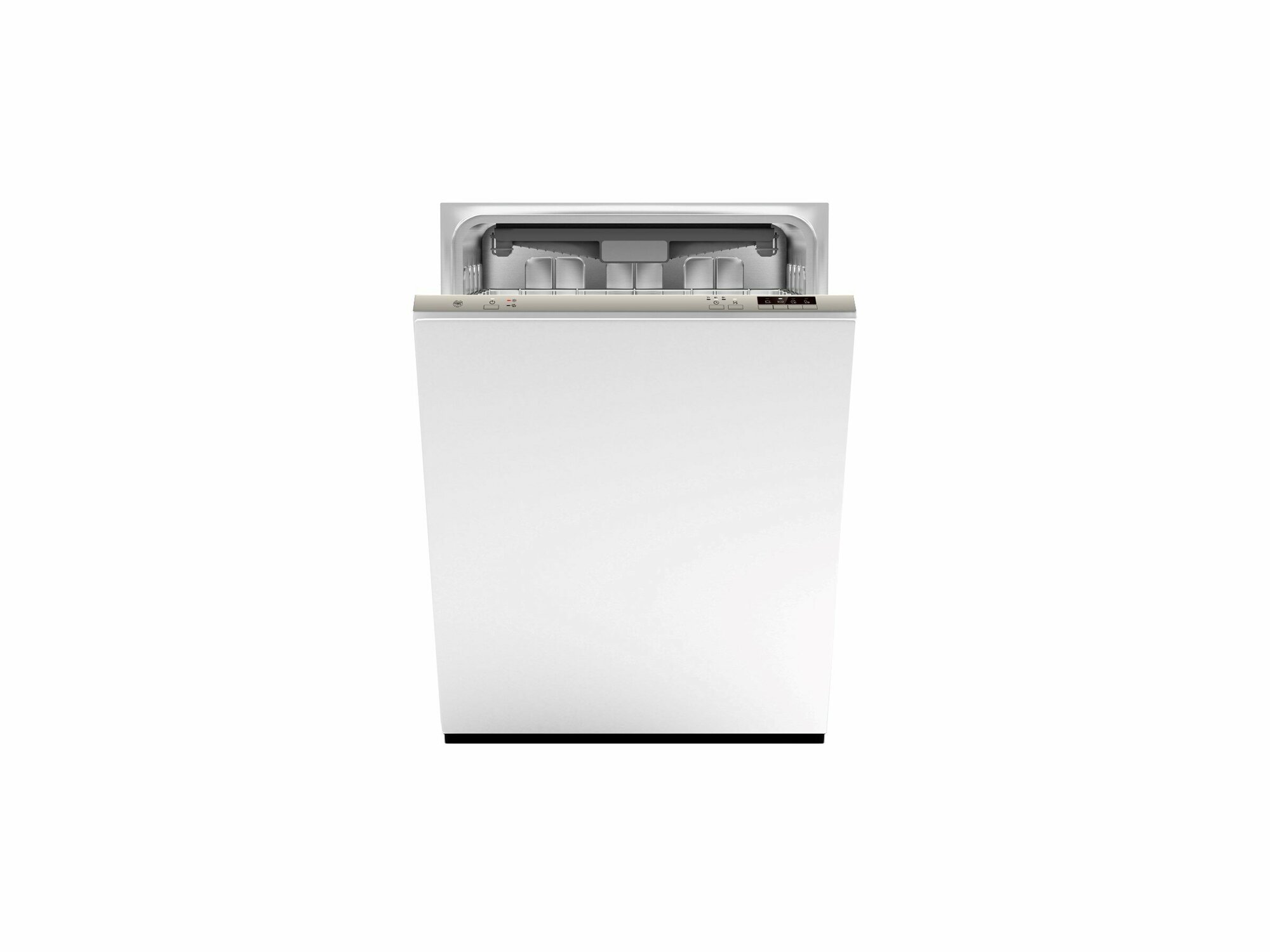 Встраиваемая посудомоечная машина BERTAZZONI DW6083PRT