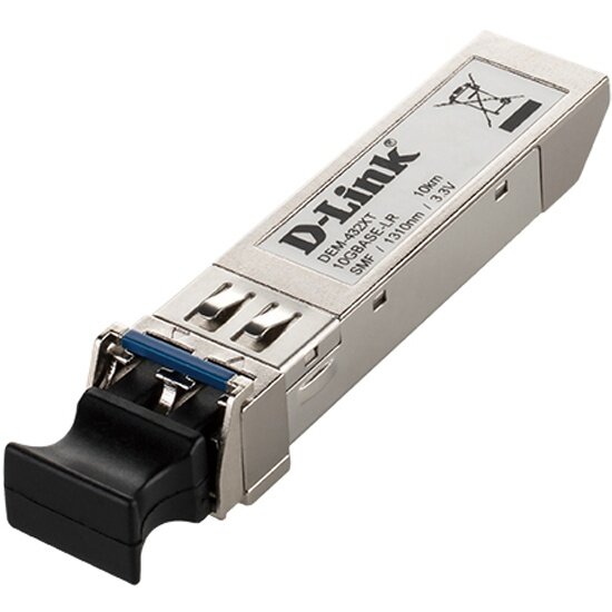 Трансивер сетевой D-link 432XT/B1A