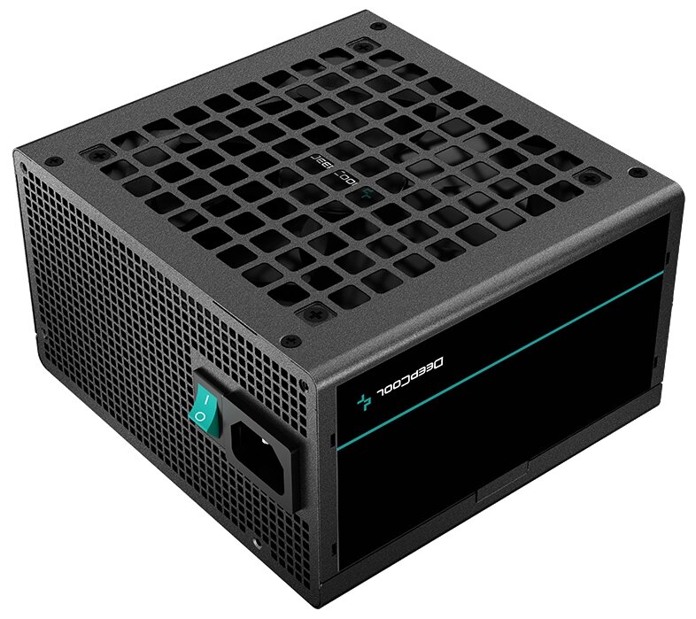 Блок питания Deepcool PF550 550W черный BOX