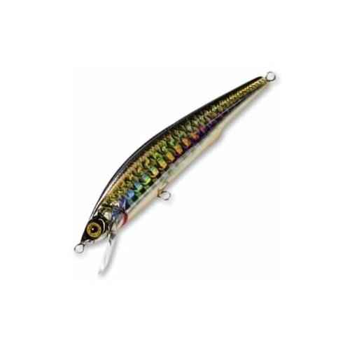 Воблер Duel Aile Magnet 3G Minnow (S) 90mm F1047-HRSN воблер duel aile magnet 3g minnow s 90mm f1047 phca