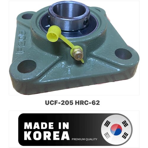 Подшипниковый узел UCF 205 (UTR)