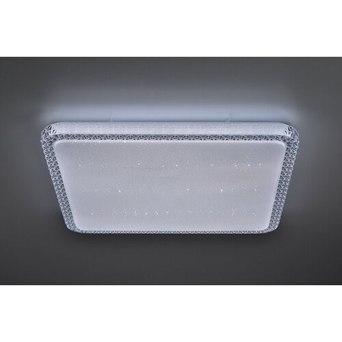 Светильник светодиодный Плутон 72Вт