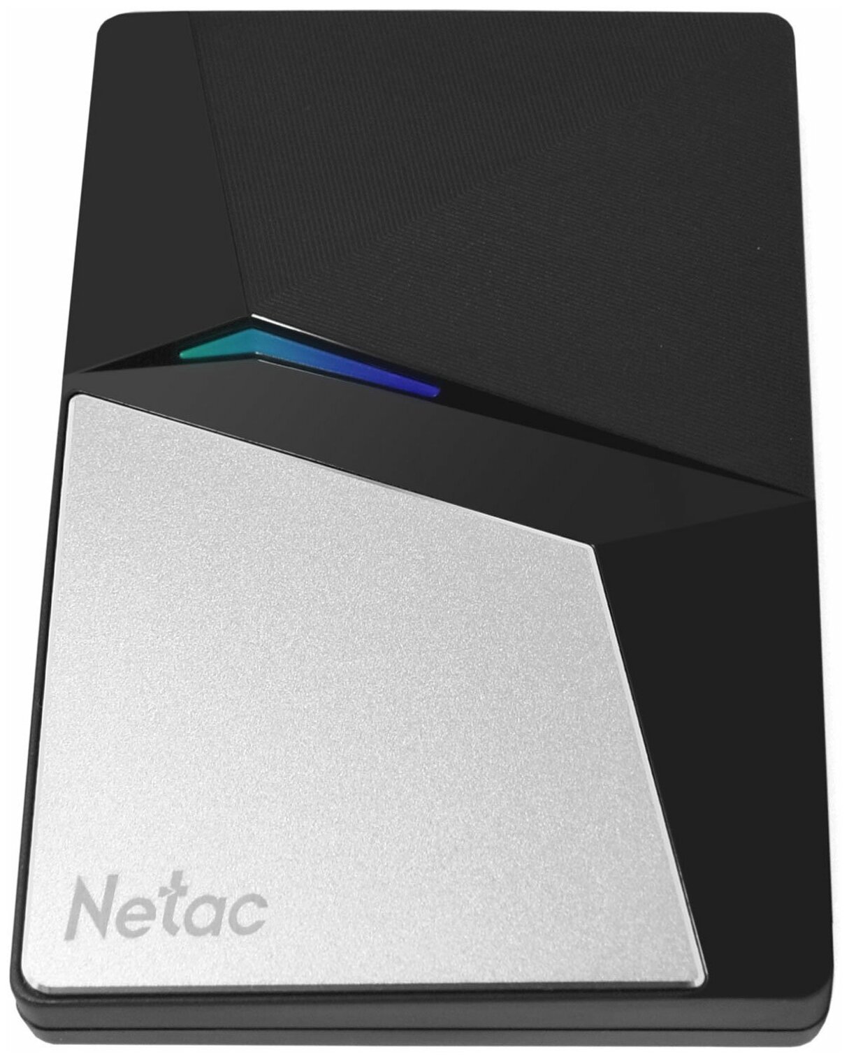 Внешний накопитель NETAC SSD Z7S 480GB USB 3.2 Gen 2 Type-C NT01Z7S-480G-32BK - фотография № 15