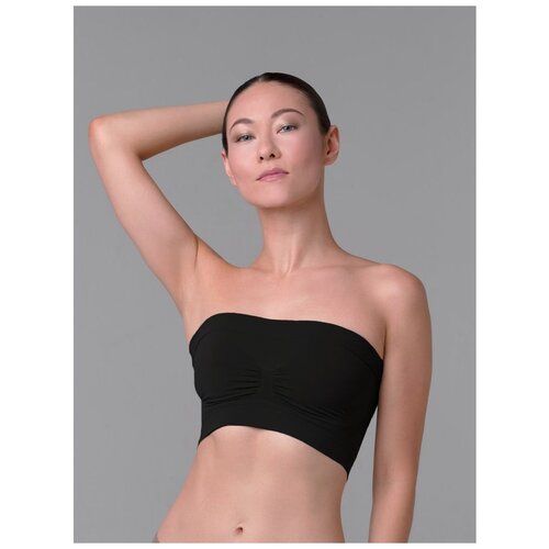 фото Бюстгальтер mademoiselle, размер s/m, black