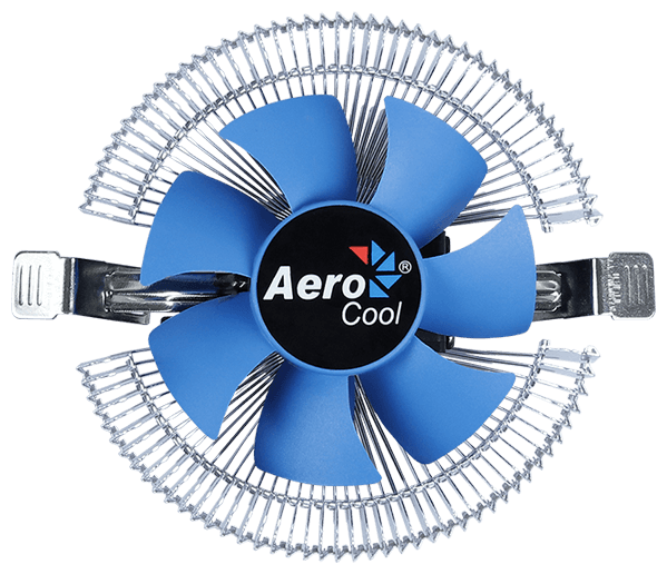 Кулер Aerocool - фото №2