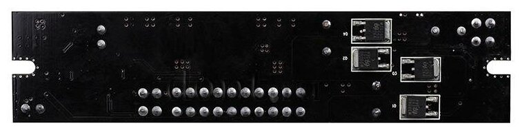 Блок питания для компьютера e-mini Конвертер 250W 12V LR1106-250W12VDC Realan