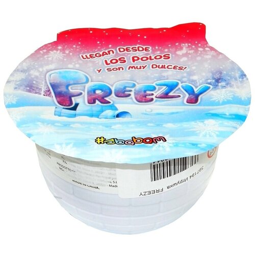 Игрушка FREEZY