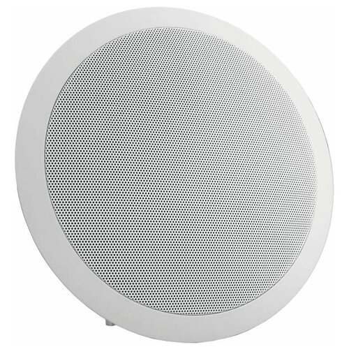 Work IC 80T потолочная АС 2 полосы 6Вт8Ом 63Вт100В 8twt 80 - 20 кГц 338100₽