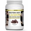 Белково-витаминный коктейль Casein Protein со вкусом шоколада ТМ aTech nutrition 840гр - изображение