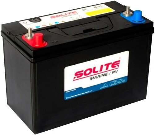 Solite Marine DC31