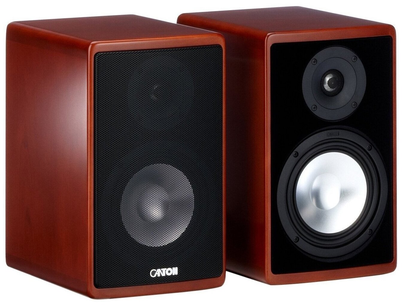   Canton Ergo 620 cherry ()