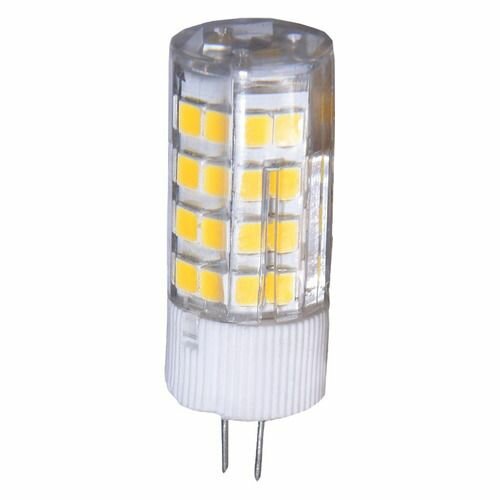 Лампа LED Thomson G4, капсульная, 5Вт, TH-B4229, одна шт.