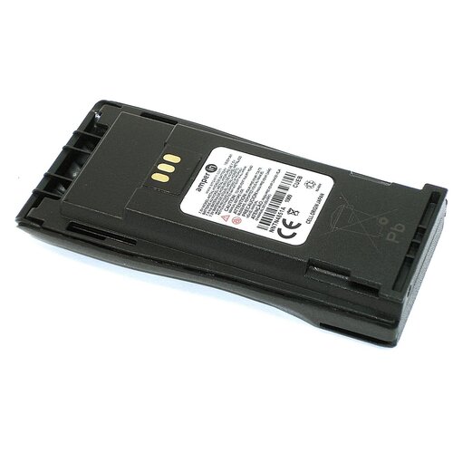 Аккумулятор для радиостанции Motorola NNTN4496, NNTN4851, 7.2V, 1800mAh, код 064278