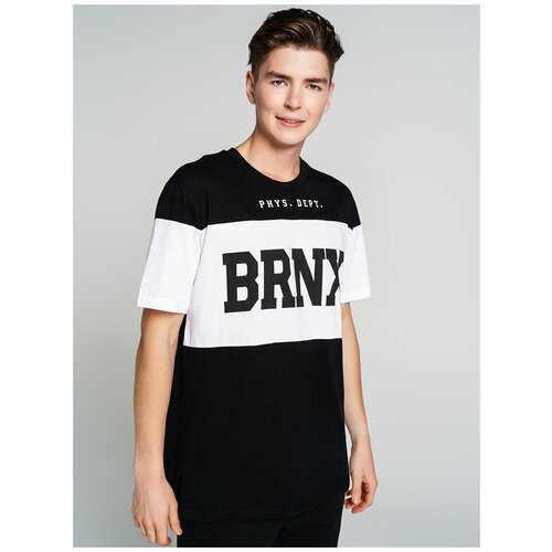 фото Футболка твое 73173 размер xxl, черный