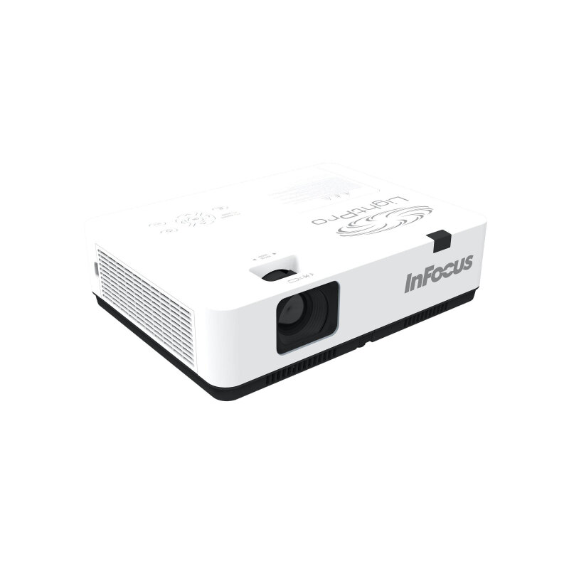 Проектор Infocus IN1049, 1920х1200, 50000:1, 4600lm - фото №12