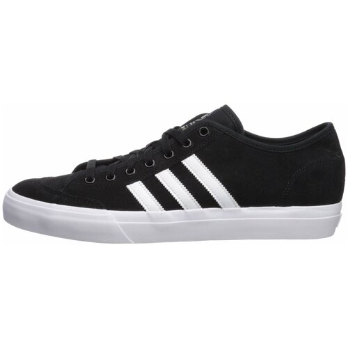 фото Кеды adidas matchcourt core black ftwwht goldmt adidas skateboarding