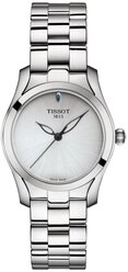 Наручные часы TISSOT T112.210.11.031.00