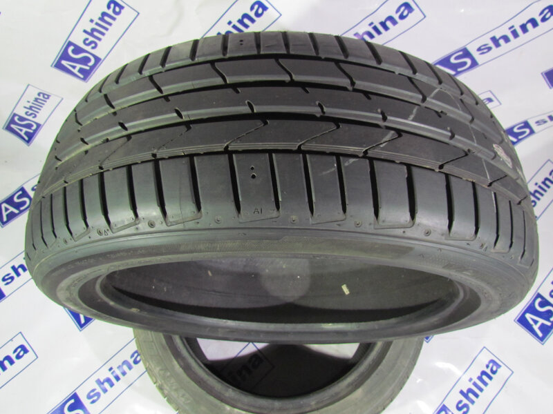 Hankook Ventus S1 Evo2 K117 225 45 19 шины Летние