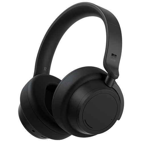 Беспроводные наушники Microsoft Surface Headphones 2, USB Type-C, matte black