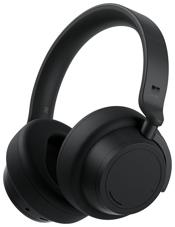 Беспроводные наушники Microsoft Surface Headphones 2, matte black