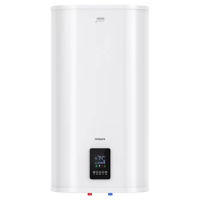 Водонагреватель накопительный с Wi-Fi Timberk T-WSS80-N73-V-WF