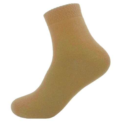 Носки NAITIS размер 16-18, желтый носки naitis 5 пар размер 16 18 желтый