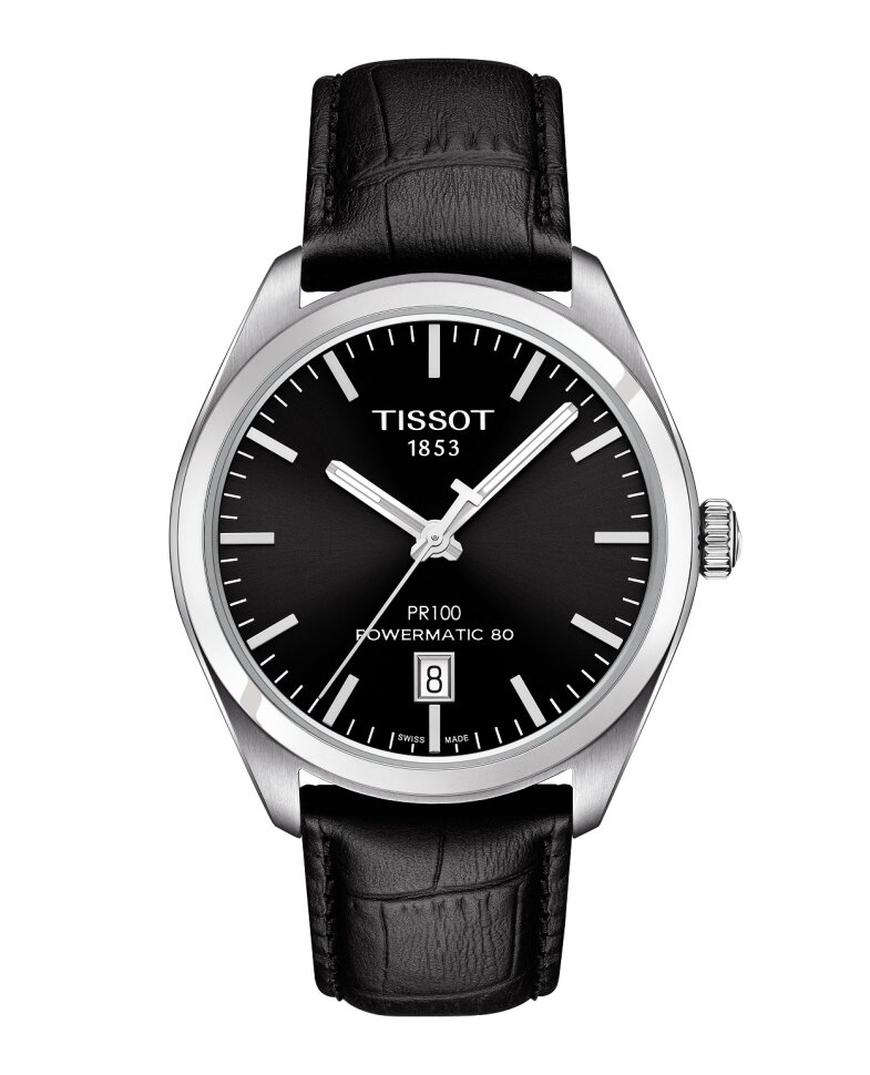 Наручные часы TISSOT T-Classic T101.407.16.051.00