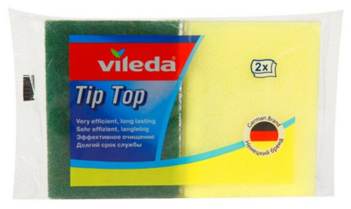    Vileda Tip-Top, /, 2 .