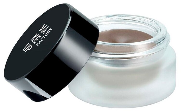 Make up Factory    Ultra Stay Brow Cream,  14 -