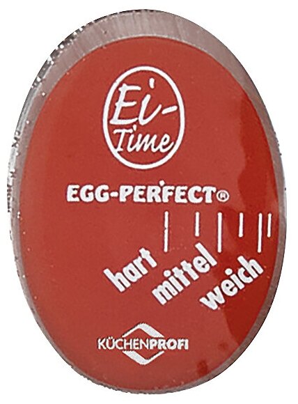 Таймер для варки яиц от KÜCHENPROFI