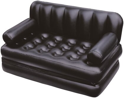 Стоит ли покупать Надувной диван Bestway 5-in-1 Multifunctional Couch 75054? Отзывы на Яндекс Маркете
