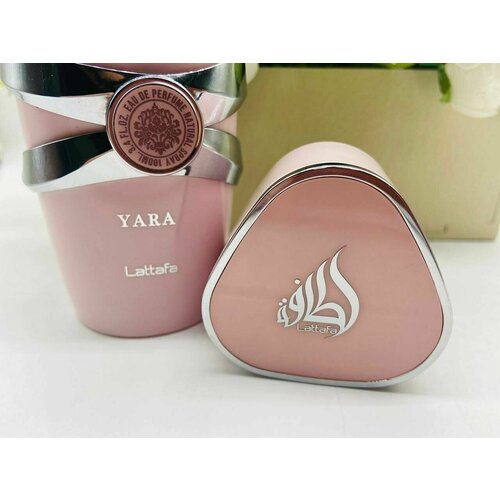 YARA Lattafa 100ml