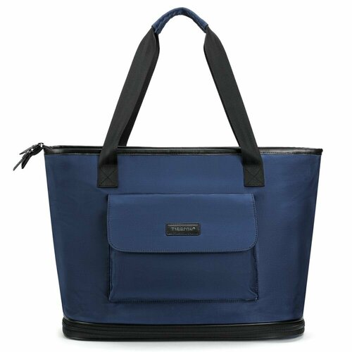 фото Сумка tigernu, синий