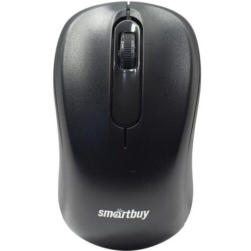 Мышь беспроводная SmartBuy 378 ONE оптическая цвет чёрный 47800₽