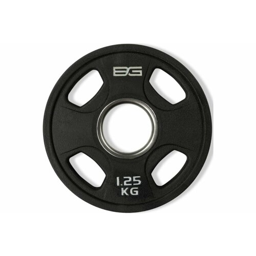 Олимпийский диск Bronze gym BGPLP012