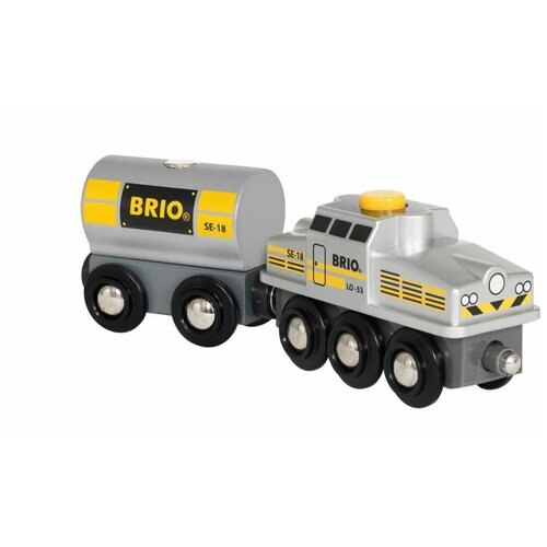 Brio Поездной состав Поезд-2018, 33500, 1 вагон